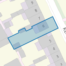 Perceel OST00-F-6515