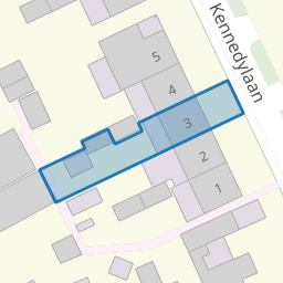 Perceel OST00-F-6518