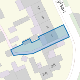 Perceel OST00-F-6520