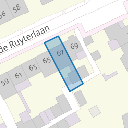 Perceel OST00-F-6522