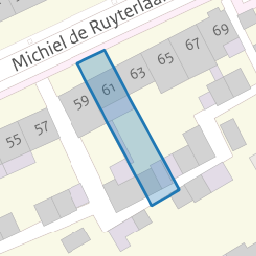 Perceel OST00-F-6524