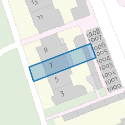 Perceel OST00-F-6531