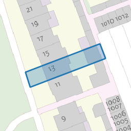 Perceel OST00-F-6533