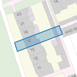 Perceel OST00-F-6534