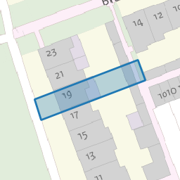 Perceel OST00-F-6535