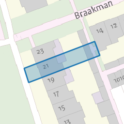 Perceel OST00-F-6536