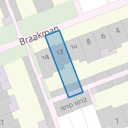 Perceel OST00-F-6538