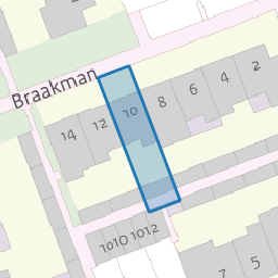 Perceel OST00-F-6539
