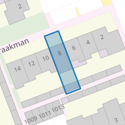 Perceel OST00-F-6540