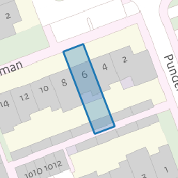 Perceel OST00-F-6541