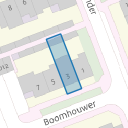 Perceel OST00-F-6545