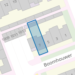 Perceel OST00-F-6547