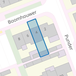 Perceel OST00-F-6548