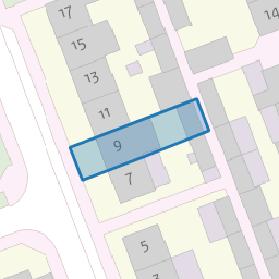 Perceel OST00-F-6552