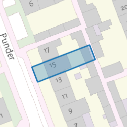 Perceel OST00-F-6555