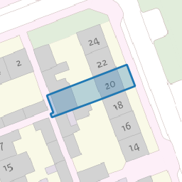 Perceel OST00-F-6561