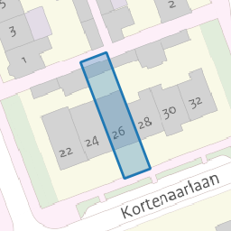 Perceel OST00-F-6575