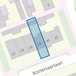 Perceel OST00-F-6576