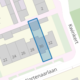 Perceel OST00-F-6577