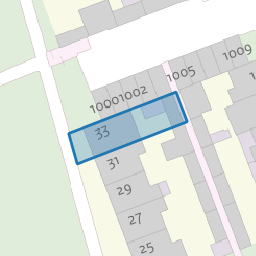 Perceel OST00-F-6580