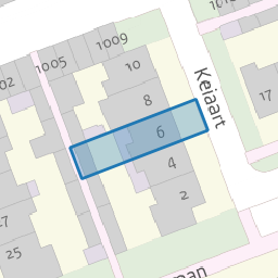 Perceel OST00-F-6581