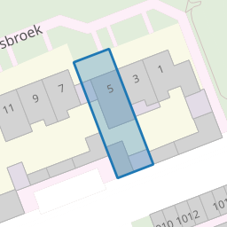 Perceel OST00-F-6588