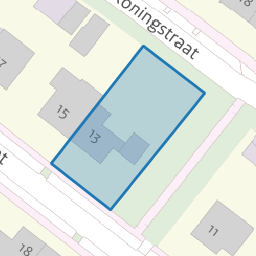 Perceel OST00-F-6607