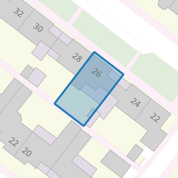 Perceel OST00-F-6615