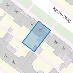 Perceel OST00-F-6616