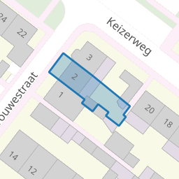 Perceel OST00-F-6621