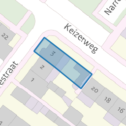 Perceel OST00-F-6622