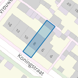 Perceel OST00-F-6624