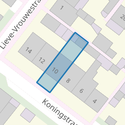 Perceel OST00-F-6625