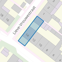 Perceel OST00-F-6626