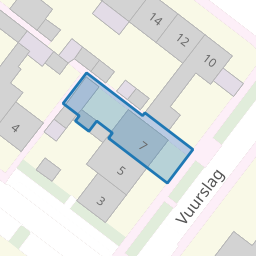 Perceel OST00-F-6628