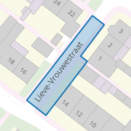 Perceel OST00-F-6631