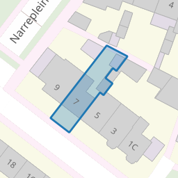 Perceel OST00-F-6648