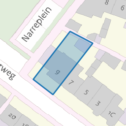 Perceel OST00-F-6649