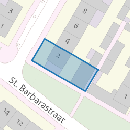 Perceel OST00-F-6652