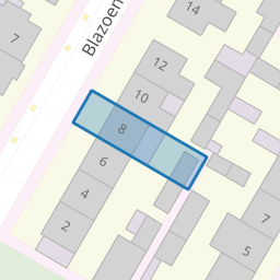 Perceel OST00-F-6655