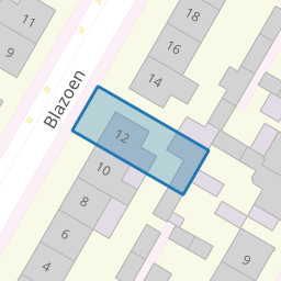 Perceel OST00-F-6656