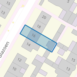 Perceel OST00-F-6658