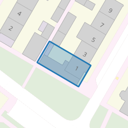 Perceel OST00-F-6660