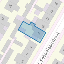 Perceel OST00-F-6665