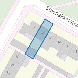 Perceel OST00-F-6679