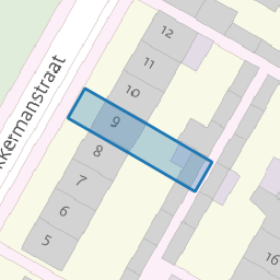 Perceel OST00-F-6683