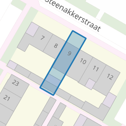 Perceel OST00-F-6694