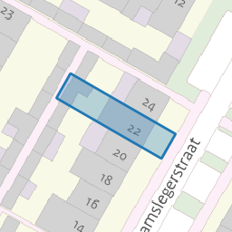 Perceel OST00-F-6698