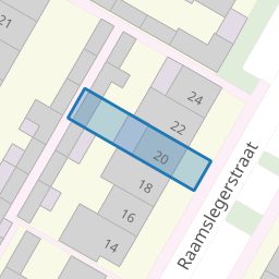Perceel OST00-F-6699