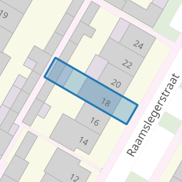 Perceel OST00-F-6700